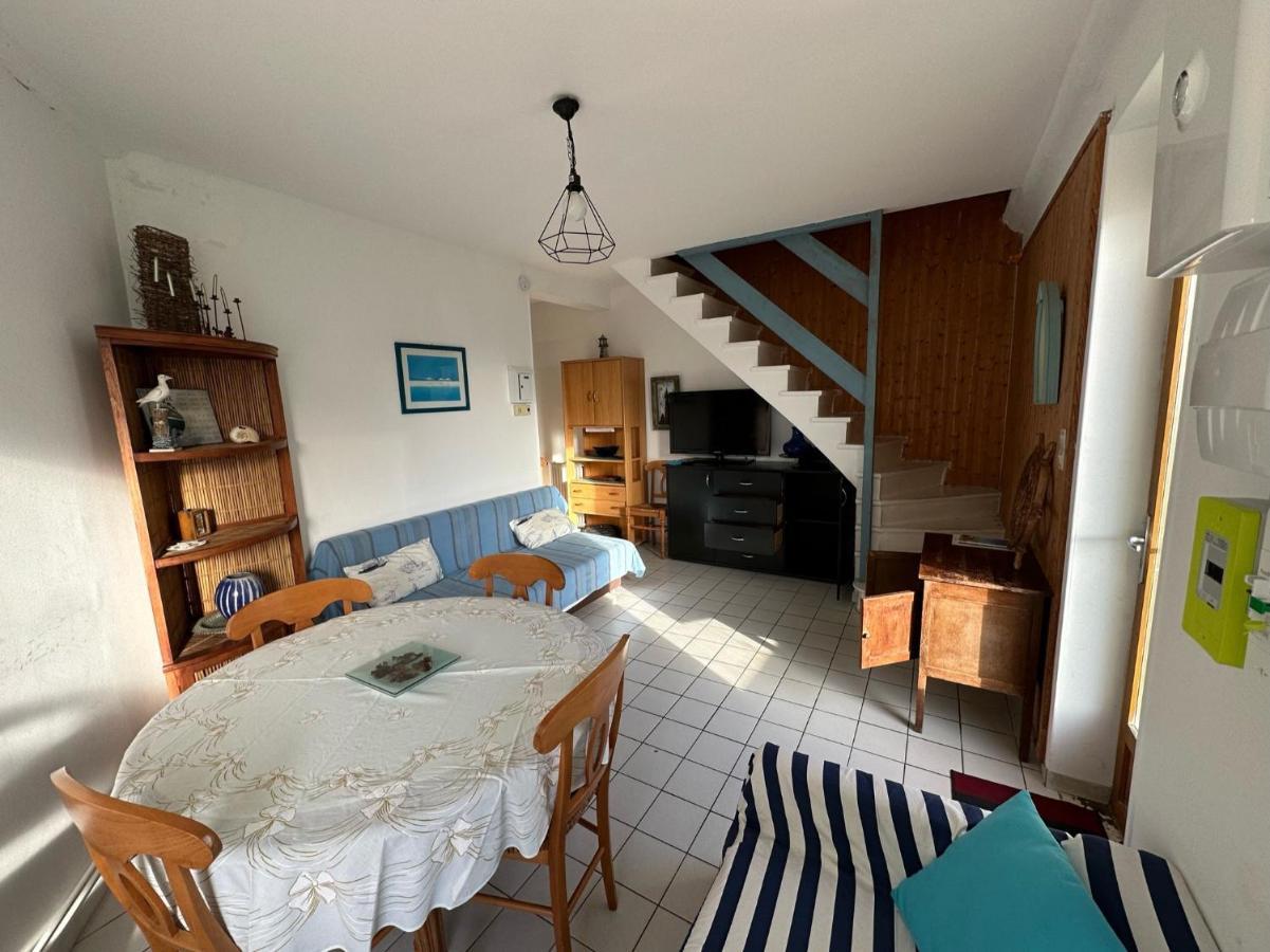 Le Chalet Theodore - Le 3Bis Wimereux Kültér fotó