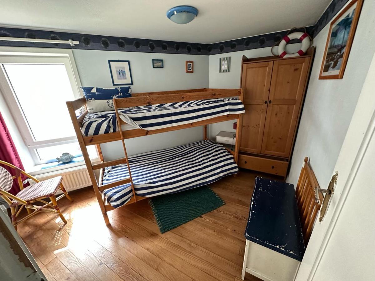 Le Chalet Theodore - Le 3Bis Wimereux Kültér fotó